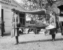 Red Cross Ambulance